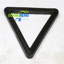 Raute Sign Mat, Road Sign Mats, Square Rubber Tile